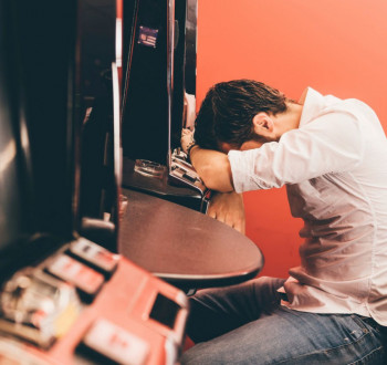 Игромания в Владикавказе